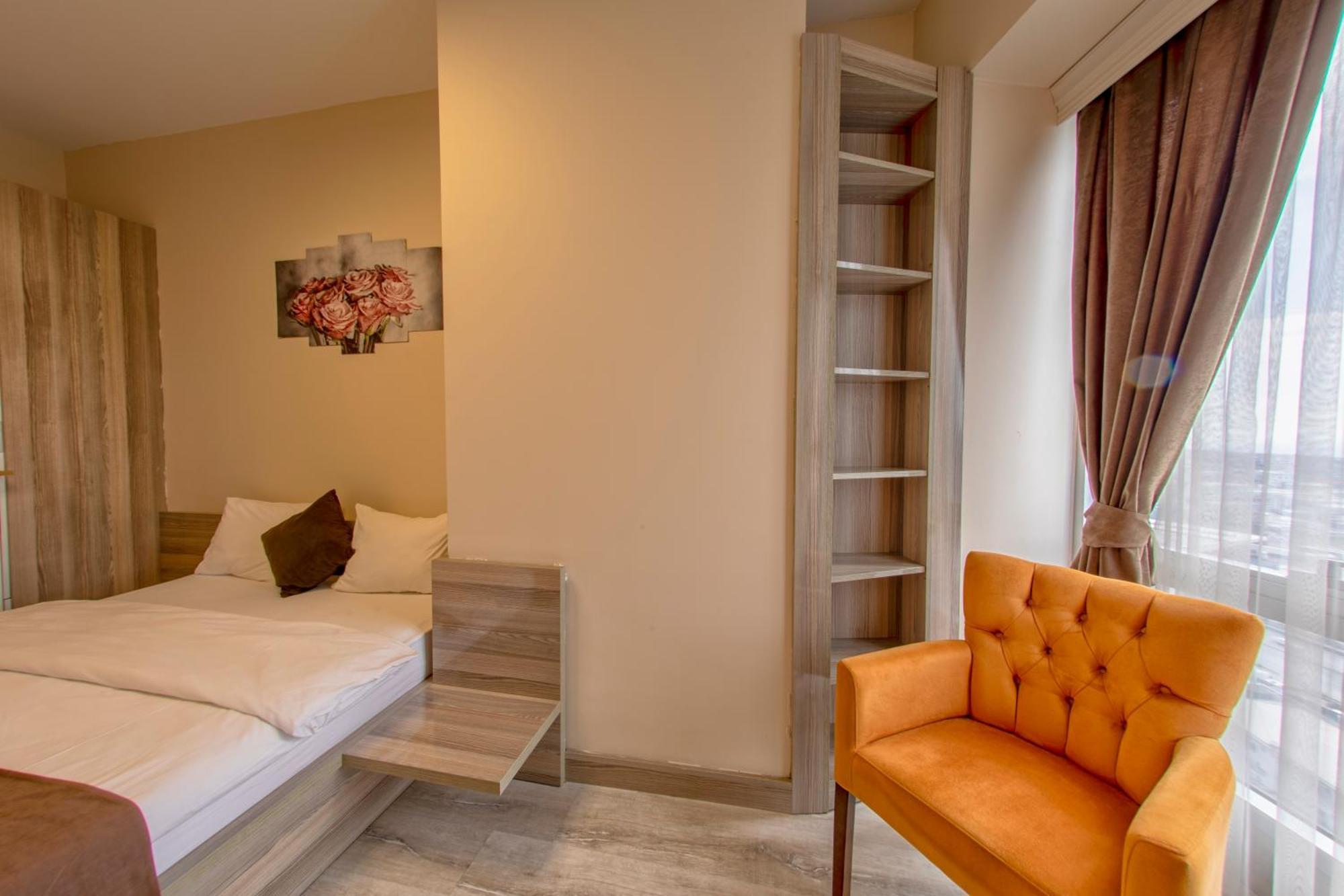 My House N5 Suites Hotel — Photos 3